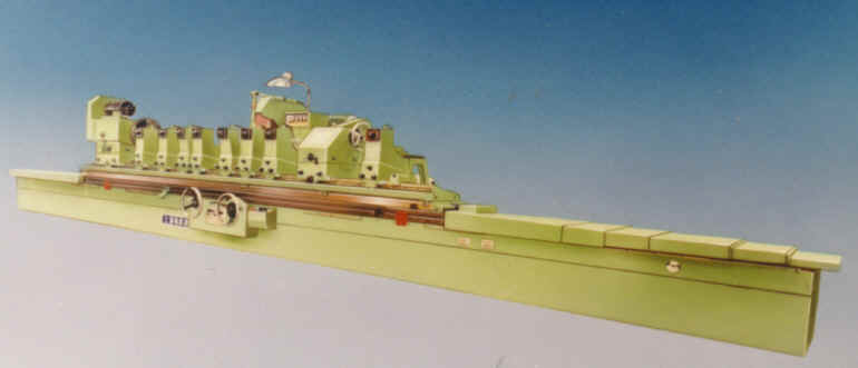 M1380/H 外圓磨床