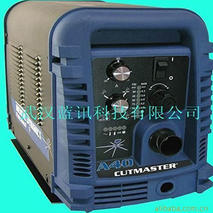 美國(guó)飛馬特等離子電源 CutmasterA40 A60 A80 A120 等離子切割機(jī)