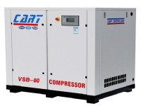 VSB-50A—VSB-60A變頻螺桿空氣壓縮機(jī)