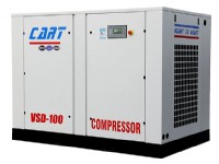 VSD-50A---VSD-75A變頻螺桿空氣壓縮機(jī)