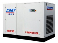 VSD-150A—VSD-175A變頻螺桿空氣壓縮機(jī)
